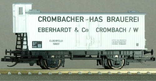 Beer car Crombacher<br /><a href='images/pictures/PSK_Modelbouw/2364.jpg' target='_blank'>Full size image</a>